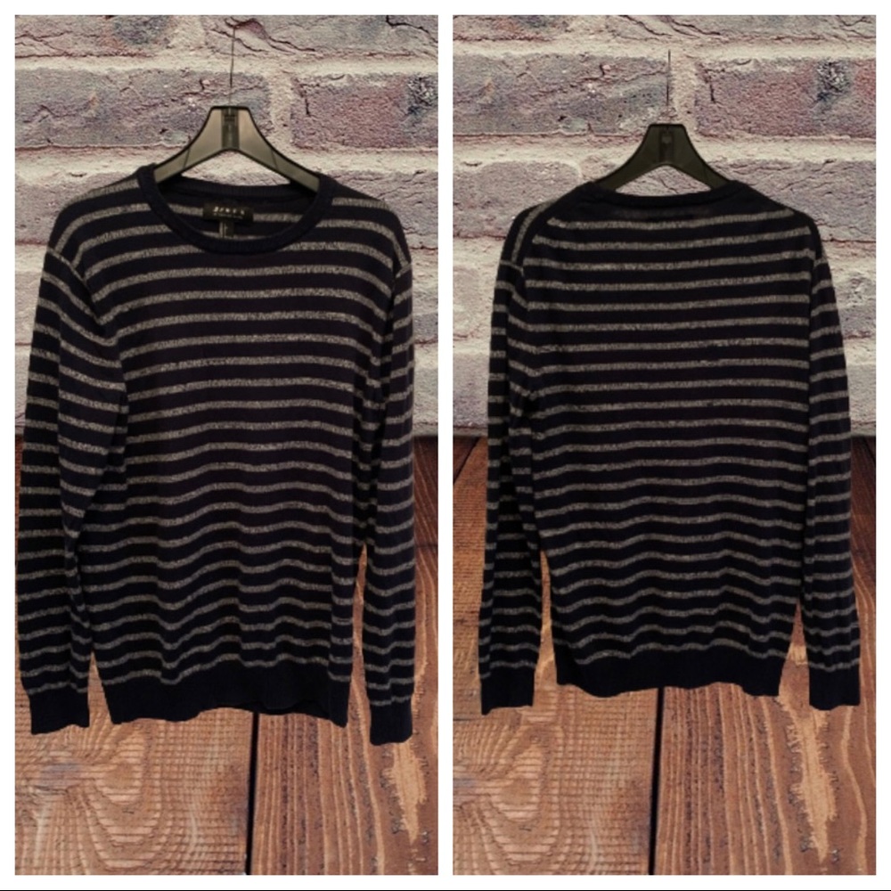 21 MEN an American Brand sweater size L
Excellent Pre-owned Condition